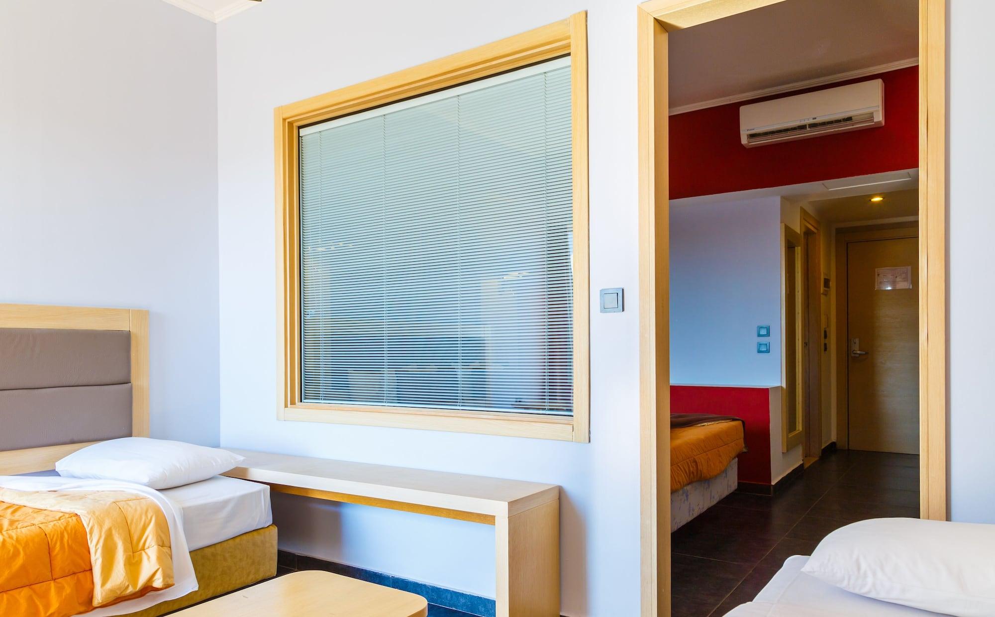 Hotel Forum Lalyssos