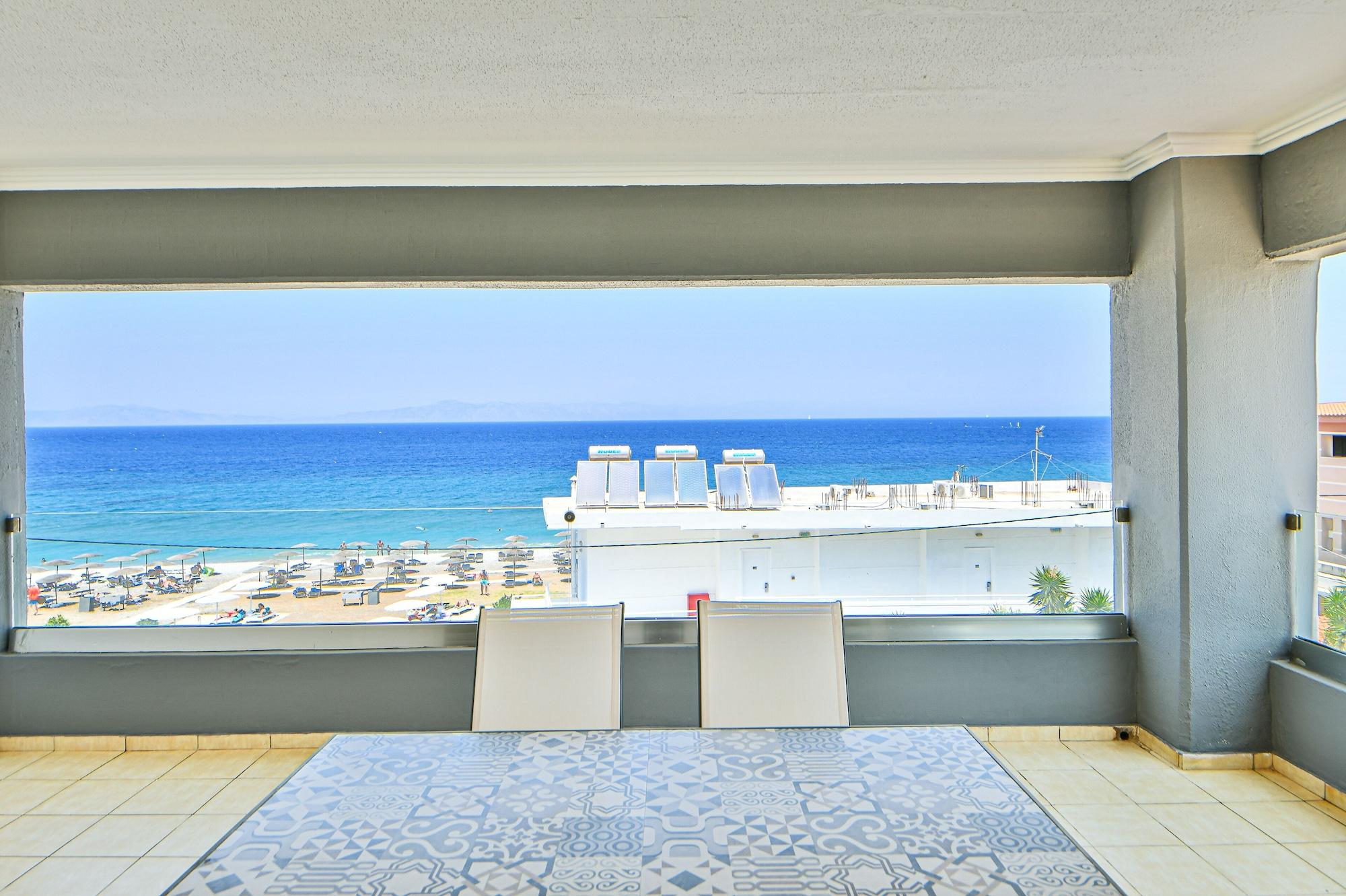 Hotel Forum 3*