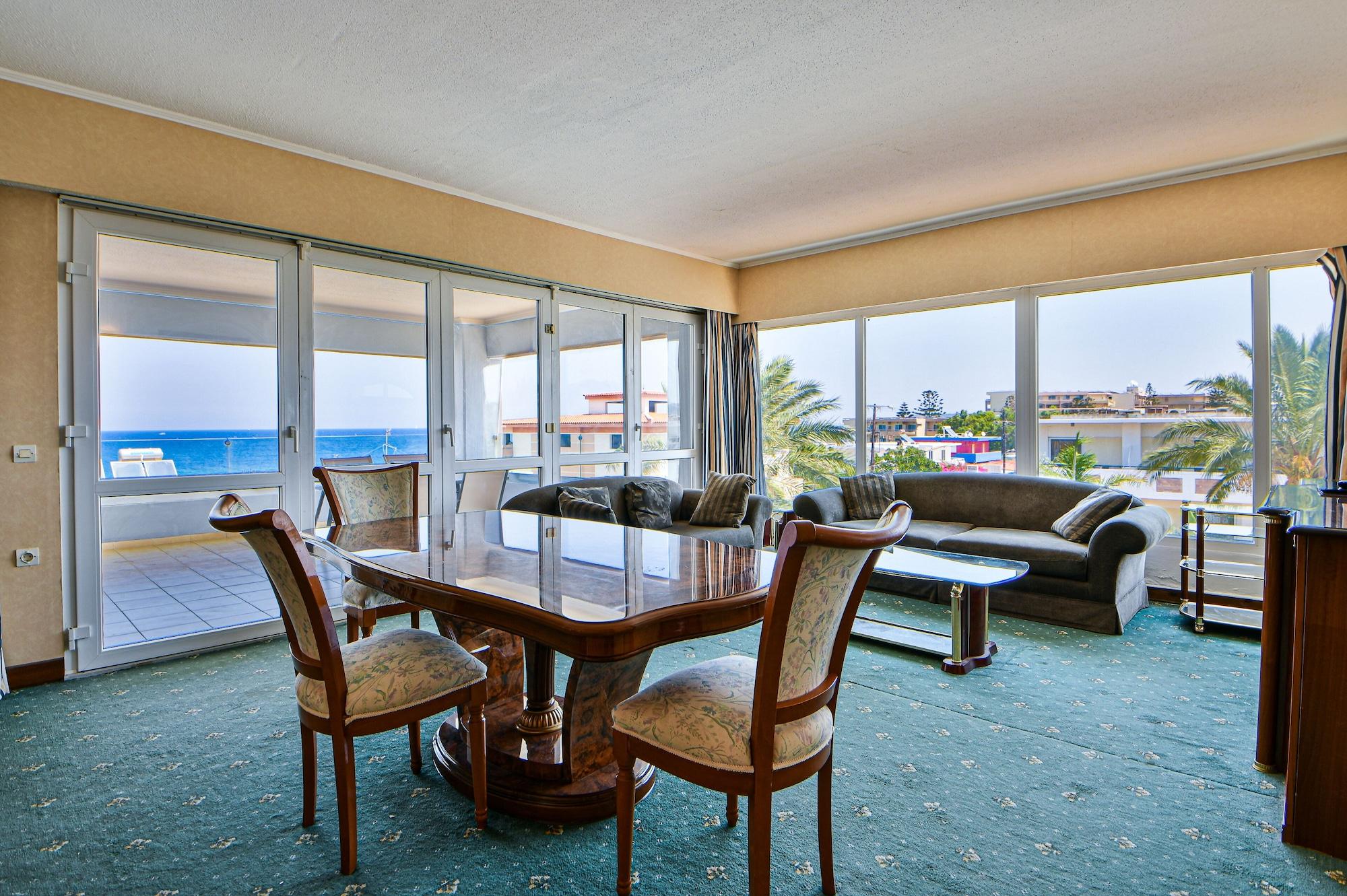 Forum Hotel 3*