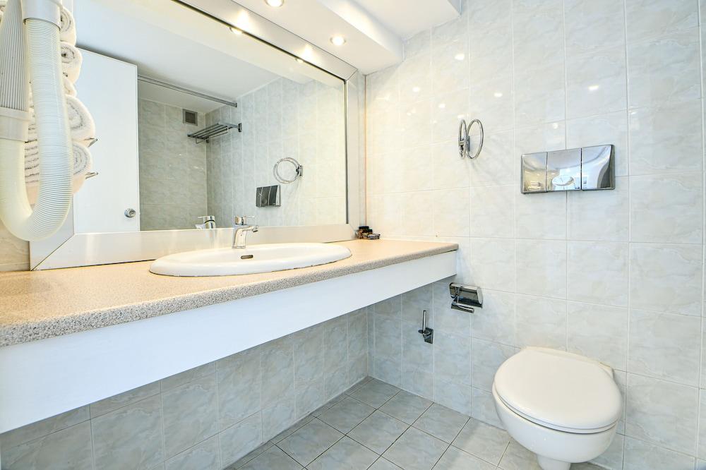 Hotel Forum Lalyssos