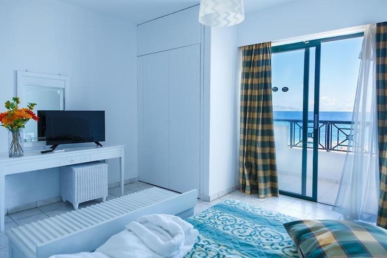Hotel Forum Lalyssos