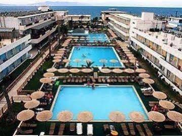Forum Hotel Lalyssos