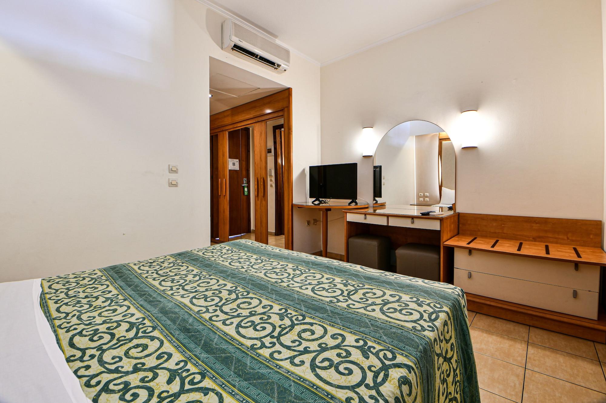 Forum Hotel