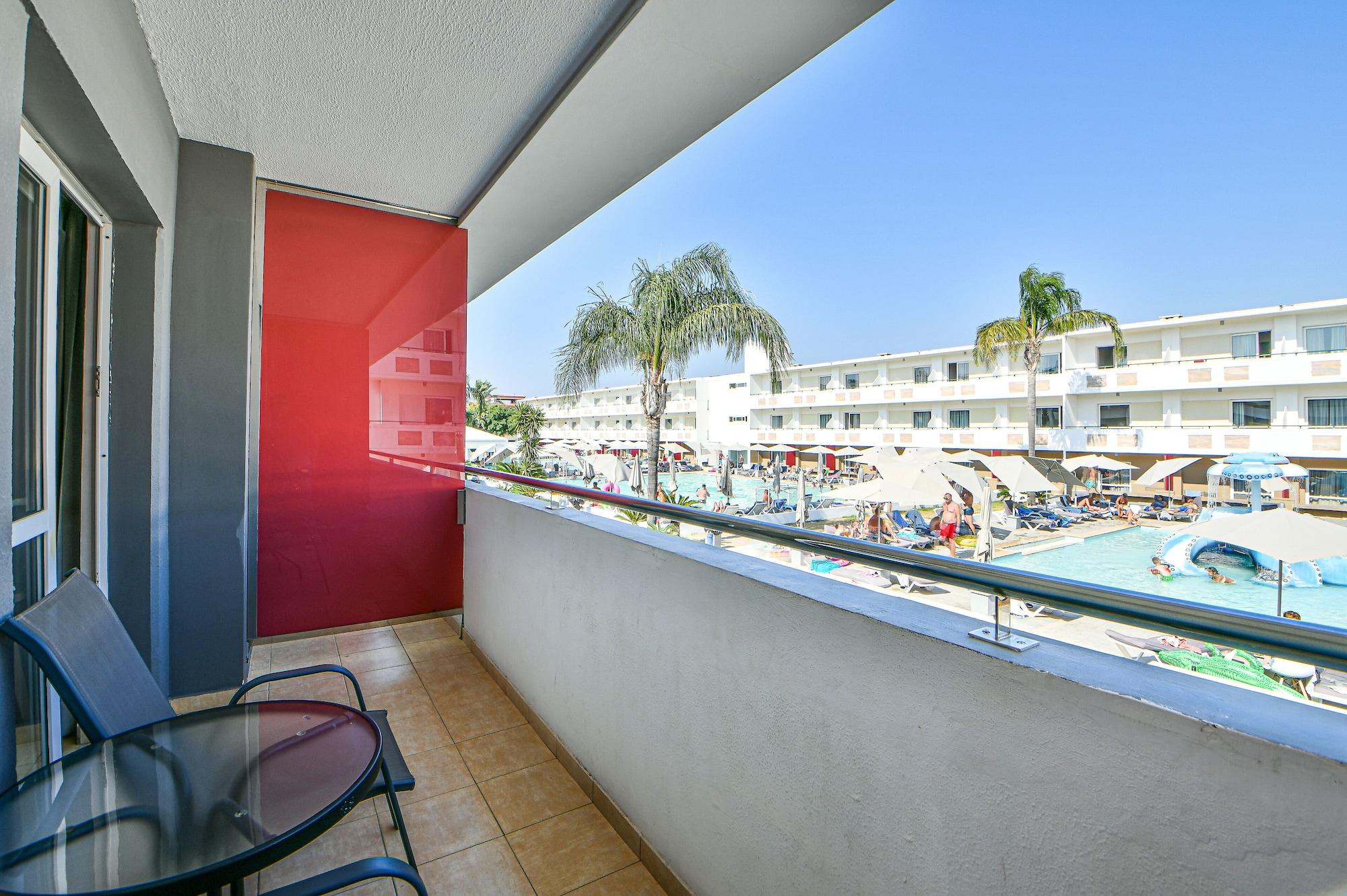 Forum Hotel 3*