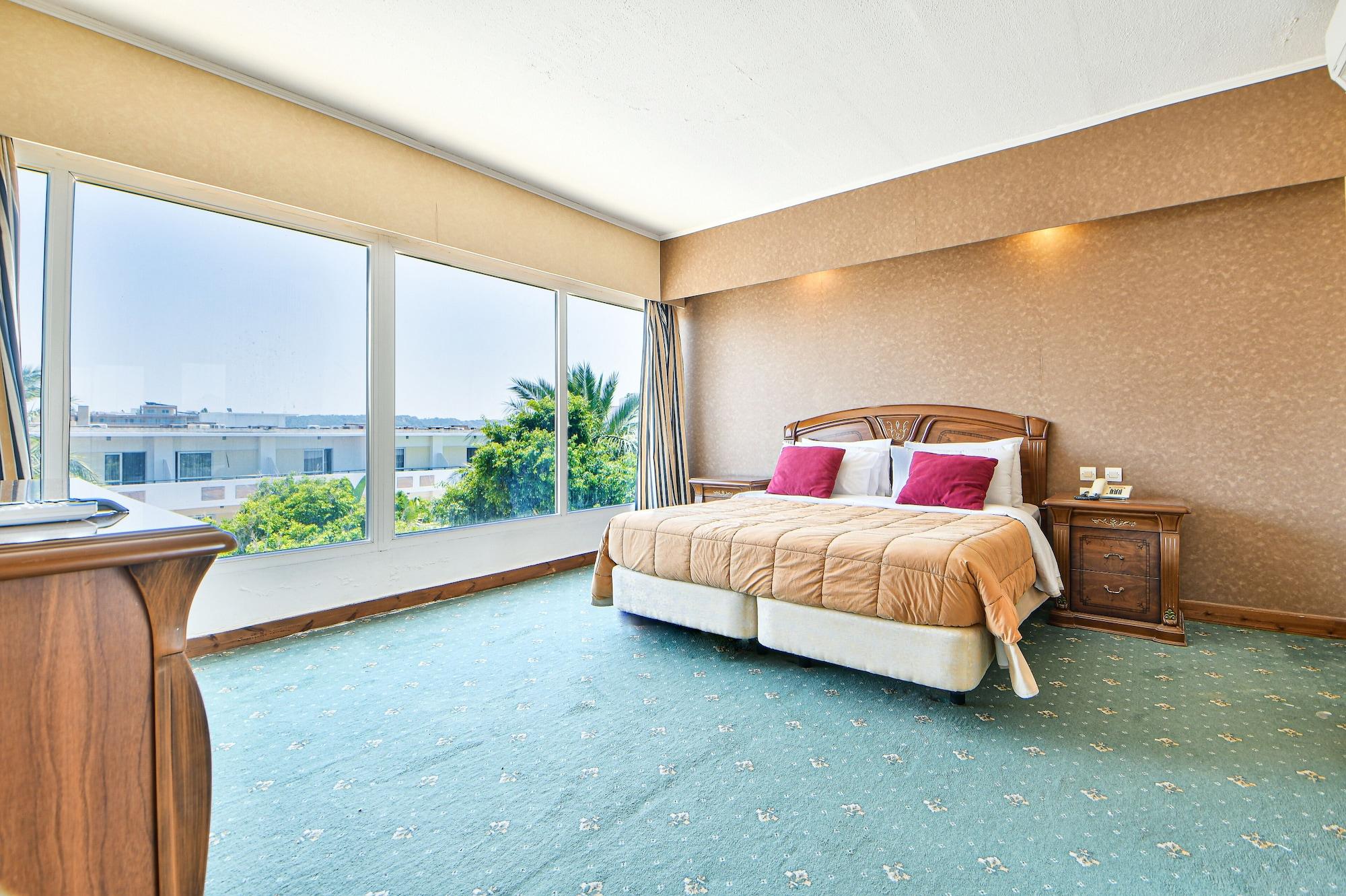Hotel Forum 3*