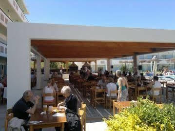 Forum Ialysos (Rhodes)