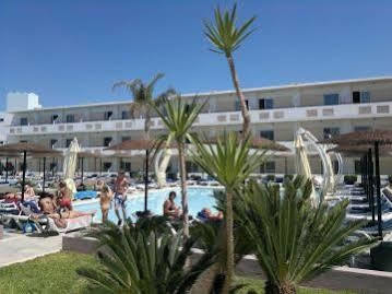 Hotel Forum Ialysos (Rhodes)