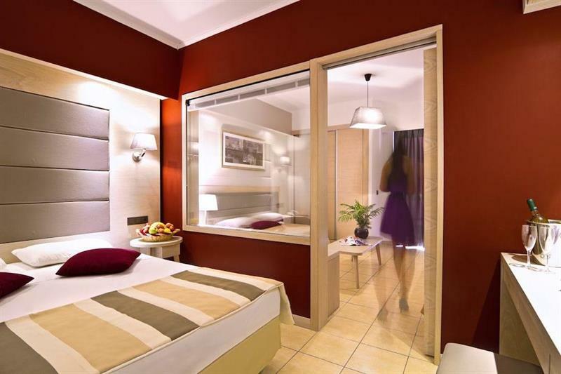 Hotel Forum