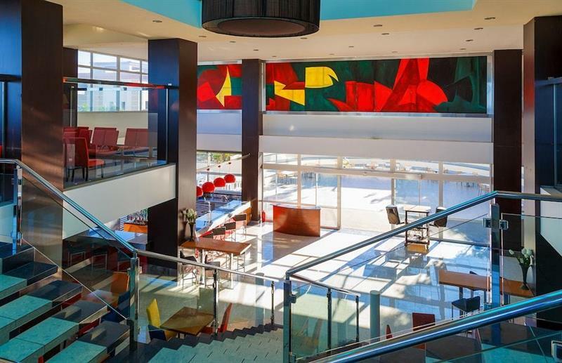 Hotel Forum 3*