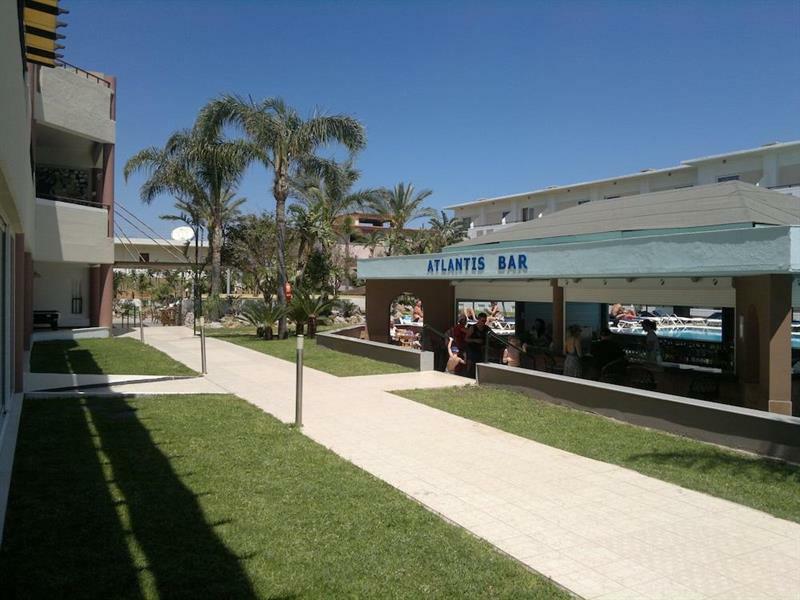 Forum Hotel 3*