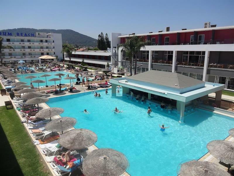 Forum Hotel